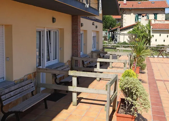 Hotel Metrokua