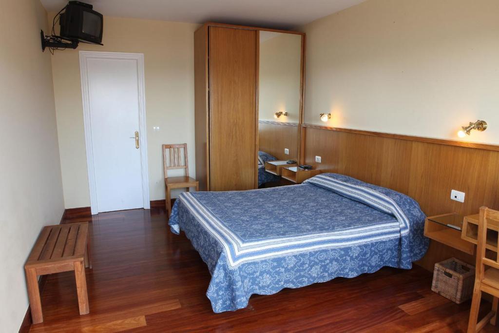 Hotel Metrokua Lekeitio