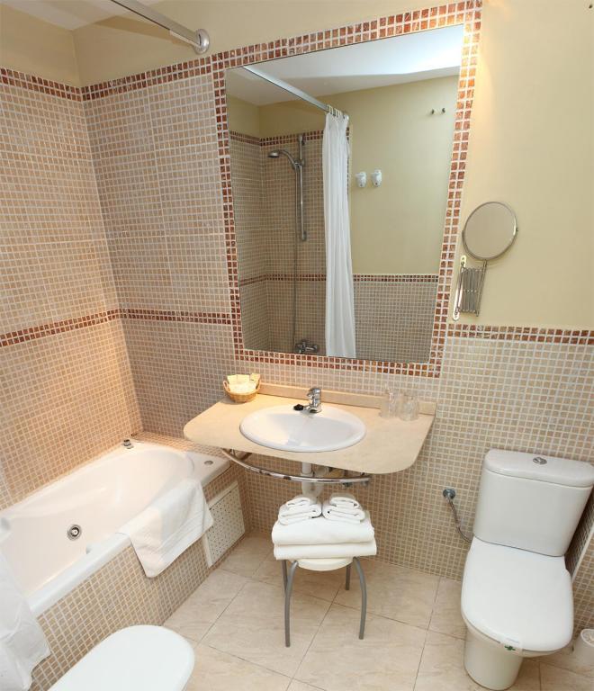 Metrokua Hotel Lekeitio